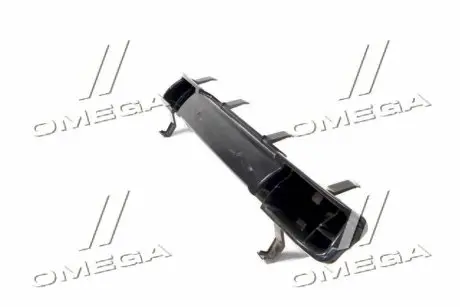 Усилитель бампера заднего GENERAL MOTORS GM 96648673