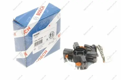 Щіткотримач BOSCH 1004336625