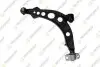 TEKNOROT TEKNOROT FIAT Рычаг передн.лев.Punto 94- F456