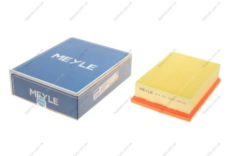 Фильтр воздушный 612 321 0022 MEYLE 6123210022