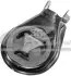 Подушка двигателя зад. Ford Focus II 04-/C-MAX 04- 40339