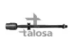 Тяга кермова лів./прав. VW Polo (6N1, 6NF) 94-99 44-03528