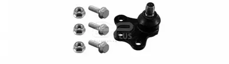 Шаровая опора opel meriva APPLUS APLUS 14608AP