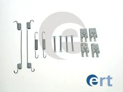 Комплектующие ERT 310108