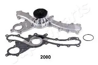 Водяной насос JAPANPARTS PQ2000
