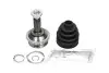 Шарнірний комплект, приводний вал KAVO PARTS CV4530