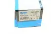 Комплект тормозных колодок, дисковый тормоз PARTS KAVO KBP4017 (фото 6)