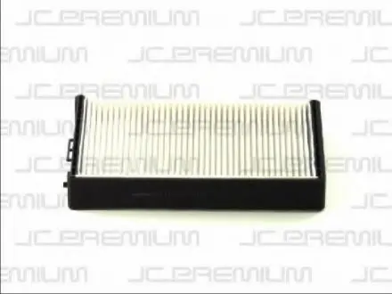 Фильтр, воздух во внутренном пространстве JC PREMIUM B40500PR
