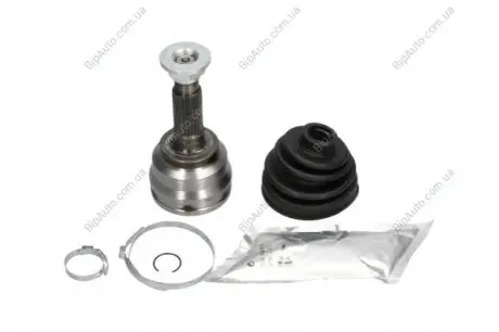 Шарнірний комплект, приводний вал PARTS KAVO CV4519