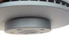Тормозной диск PARTS KAVO BR4791C (фото 4)