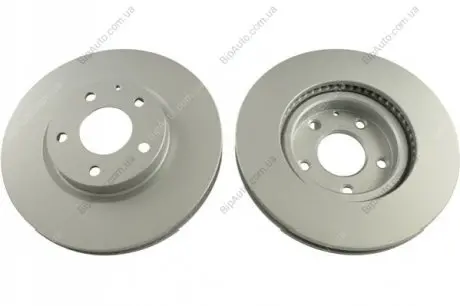 Тормозной диск PARTS KAVO BR4791C