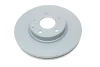 Тормозной диск PARTS KAVO BR4791C (фото 5)