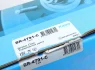 Тормозной диск PARTS KAVO BR4791C (фото 6)