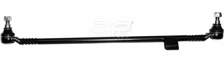 Тяга рулевая поперечная mb w124 &lt98 APPLUS APLUS 11526AP