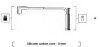 MAGNETI MARELLI /в провода FORD FOCUS 1.4ZETEC MSK786
