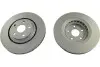 Тормозной диск KAVO PARTS BR-9482-C BR9482C