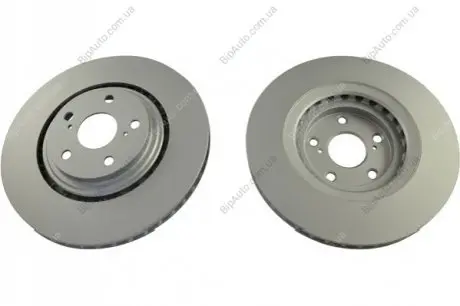 Диск гальмівний PARTS BR-9482-C KAVO BR9482C