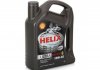 Олива моторна Helix Ultra Racing 10W-60 (4 л) SHELL 550040622 (фото 1)