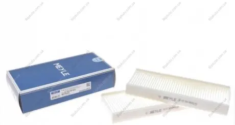 Фільтр салону 11-12 319 0016/S MEYLE 11123190016S