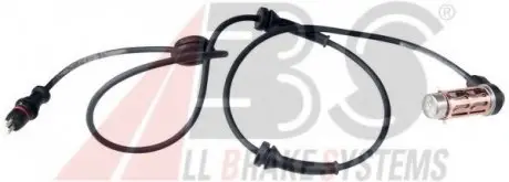 Датчик, частота вращения колеса A.B.S. A.B.S. 30631