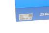 Опора стойки амортизатора SKF VKDA40320 (фото 4)