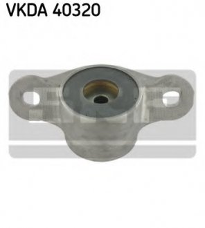 Опора амортизатора підвіски VKDA 40320 SKF VKDA40320