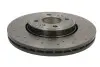 Гальмівний диск BREMBO 0981372X