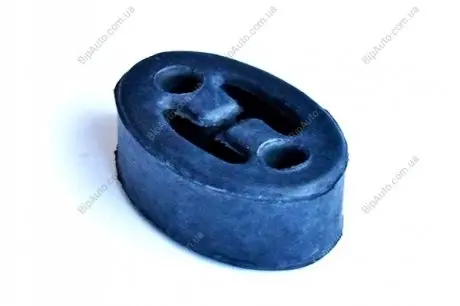 DAEWOO Серьга глушителя Lanos 97- ASAM 55570