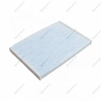 Змінний фільтруючий елемент повітряного фільтра салону BLUE PRINT ADP152526