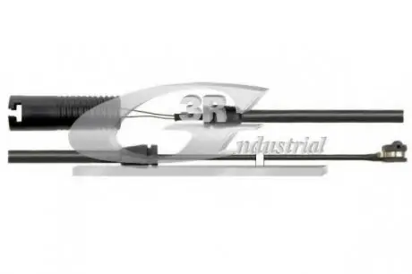 Датчик тормозов. колодок Lucas (1к-т = 1 шт.) 3RG 94105