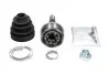 Шарнирный комплект, приводной вал KAVO PARTS CV1006