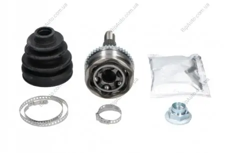 Шарнирный комплект, приводной вал PARTS KAVO CV1006