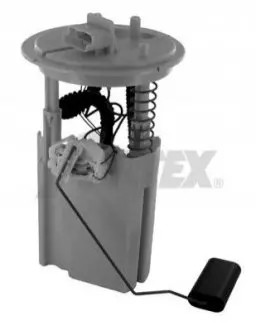 Трубка забору палива AIRTEX E10810M
