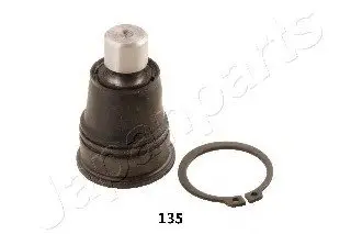 Несучий / напрямний шарнір BJ-135 JAPANPARTS BJ135 (фото 1)