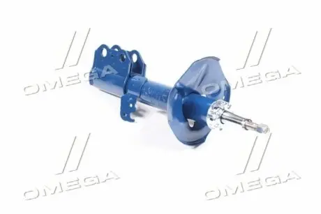 Амортизатор підв. TOYOTA Avensis (T25) (04/03-11/08) передн. прав. 30-26 623 0019 MEYLE 30266230019