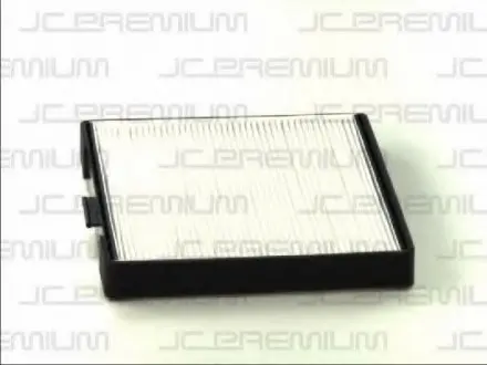 Фильтр, воздух во внутренном пространстве JC PREMIUM B40501PR