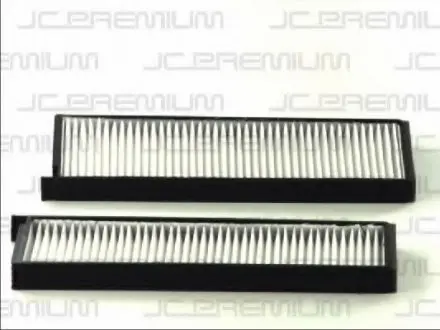 Фільтр салону JC PREMIUM B40009PR