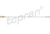 Масляний щуп TOPRAN 409236 409236