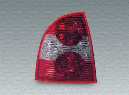 Задній ліхтар MAGNETI MARELLI 08390