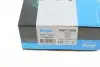 Комплект гальмівних колодок PARTS KBP-1008 KAVO KBP1008 (фото 6)