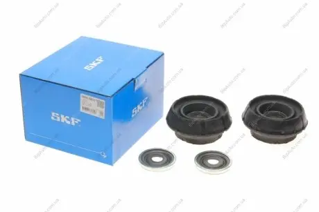 Опора стойки амортизатора VKDA 35633 T SKF VKDA35633T (фото 1)