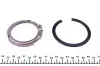 Підшипник маточини (передньої) Renault Megane II 02- (42x77x39)(к-кт) 10-1303 IJS GROUP 101303 (фото 2)