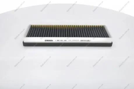 Фільтр салону BOSCH 1987431154