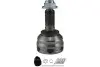 Шарнірний комплект, приводний вал KAVO PARTS CV4525