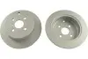 Тормозной диск KAVO PARTS BR9408C