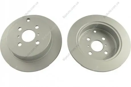Гальмівний диск PARTS KAVO BR9408C