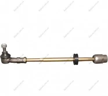 Тяга рульова VW Golf II Л. (-ГУ) (+ наконечник) Л. JP GROUP 1144400470