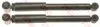 Амортизатор TRW JGT1150T (фото 1)