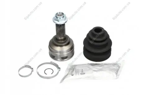 Шарнирный комплект, приводной вал PARTS KAVO CV4518