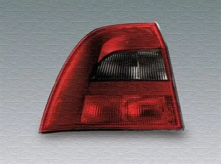 Фонарь Vectra B 99 > правый MAGNETI MARELLI 62029